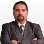 L.C.C. Rodrigo A. Ramírez Venegas